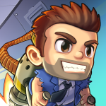 Jetpack Joyride‏