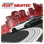 NFS Most Wanted