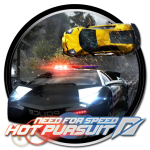 Need For Speed Hot Pursuit