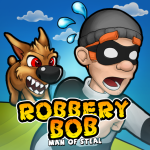 Robbery Bob