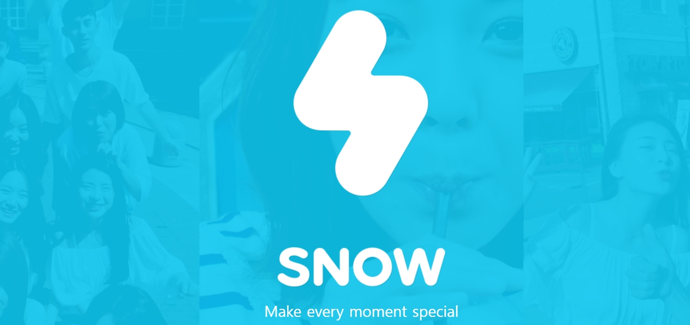 SNOW AI مهكر 1