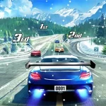 Street Racing 3D مهكرة