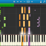 Synthesia مهكر