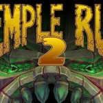 Tample Run 2مهكرة