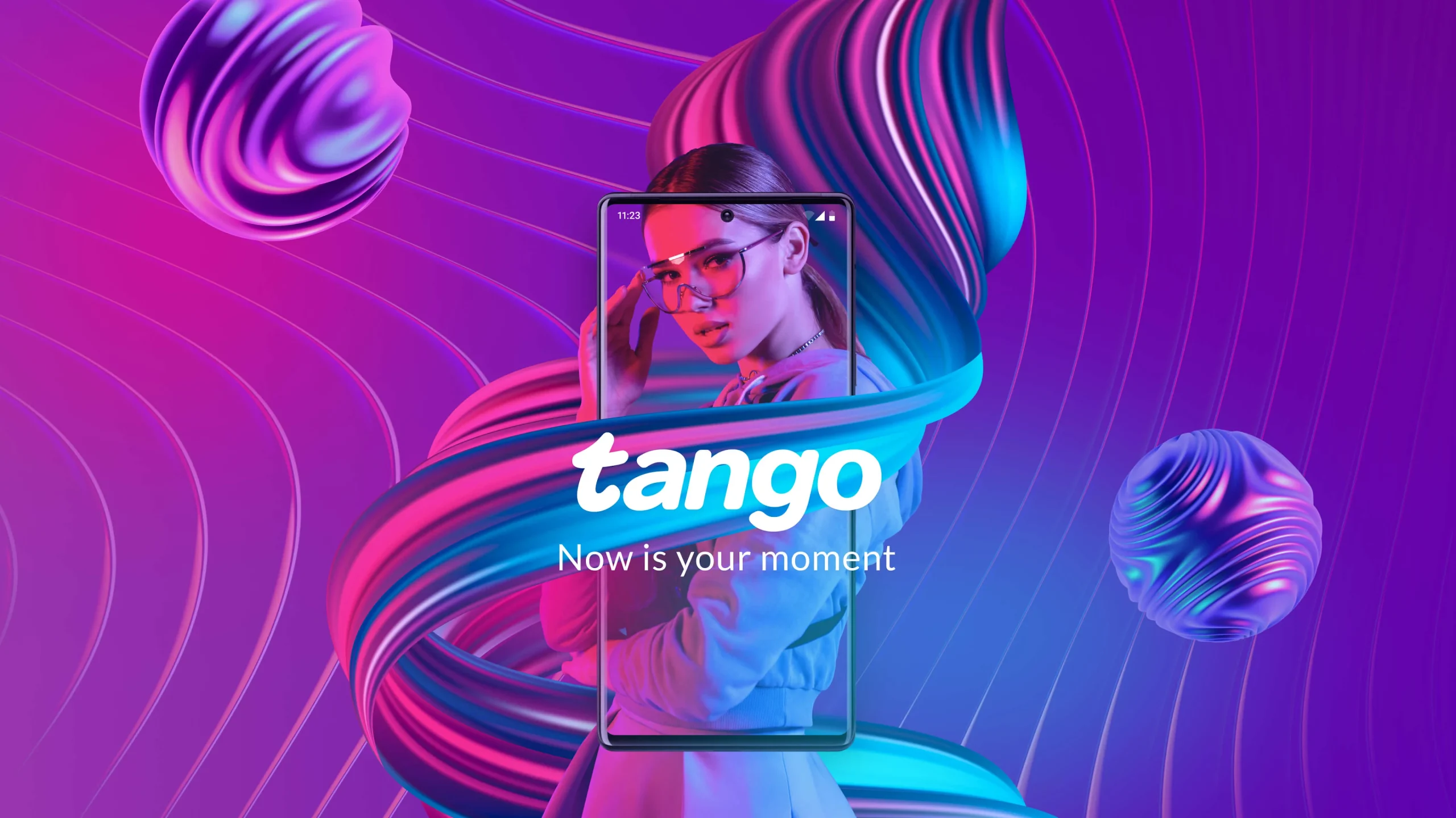 Tango 2