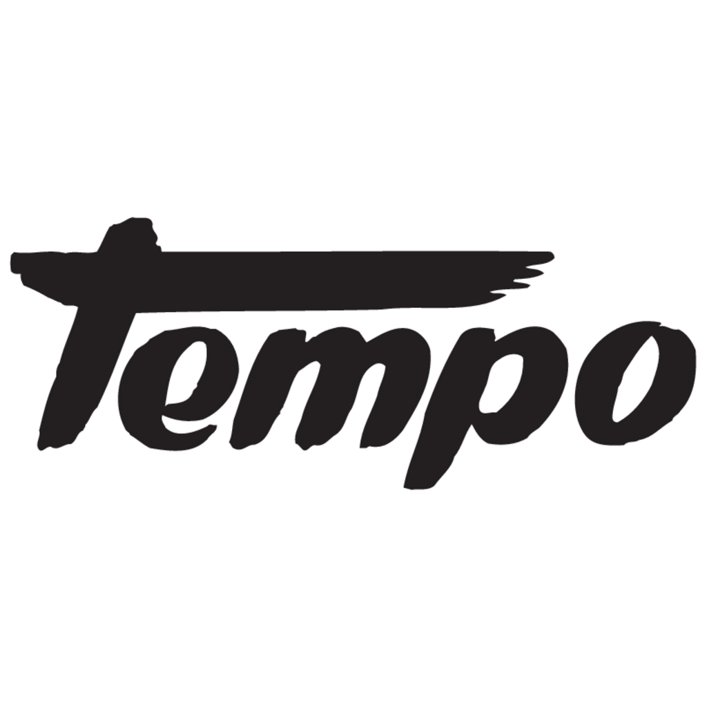 Tempo مهكر 1