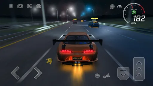 Traffic Racer Proمهكرة 2