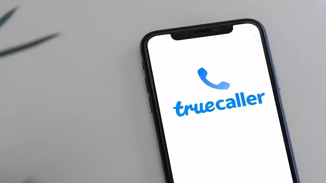 Truecaller مهكر 1