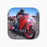 Ultimate Motorcycle Simulator