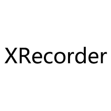 XRecorder مهكر 3