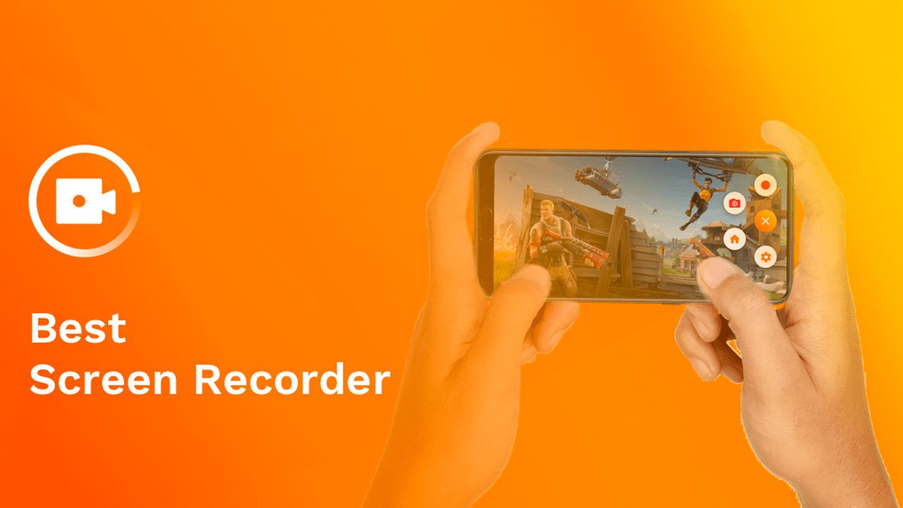 XRecorder مهكر 1