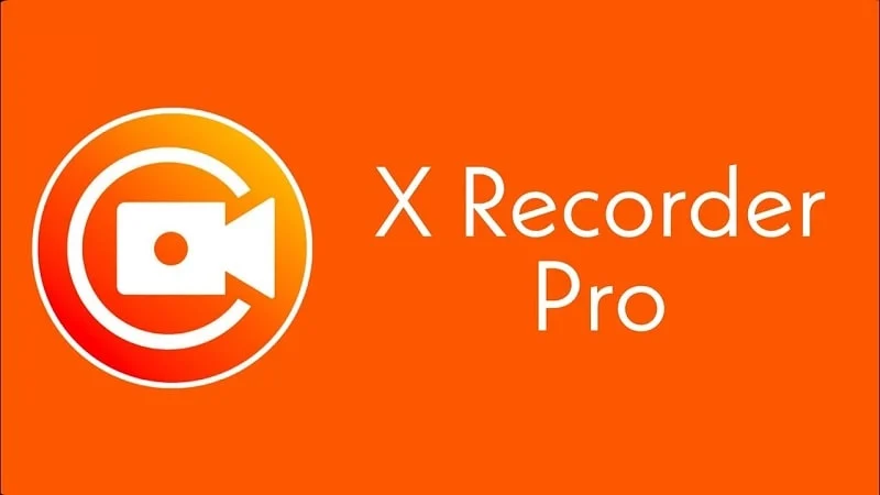 XRecorder مهكر 4