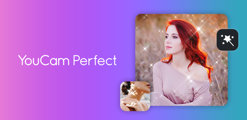  YouCam Perfect مهكر 3