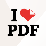 iLovePDF